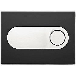 Кнопка для инсталляции Pestan Onyx 40006364 купить в интернет-магазине сантехники Sanbest