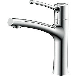 Смеситель для раковины Kaiser Stick 49111 купить в интернет-магазине сантехники Sanbest