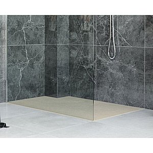 Душевой поддон Excellent Lavano 100x100 бежевый купить в интернет-магазине Sanbest