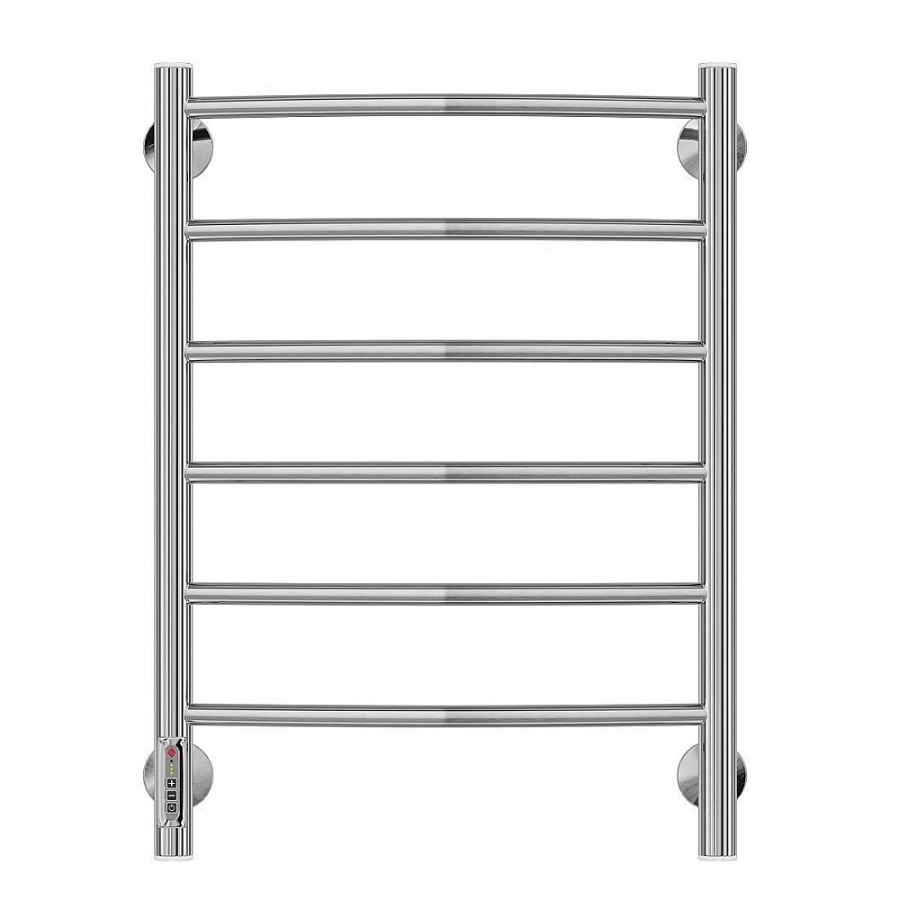 Полотенцесушитель электрический Terminus Классик П6 450х650 левый/правый купить в интернет-магазине сантехники Sanbest