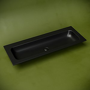 Раковина Ceramica Nova Grace CN7016MBwx черный матовый купить в интернет-магазине Sanbest