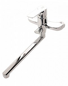 Смеситель для ванны Orange Aristo M19-211cr купить в интернет-магазине сантехники Sanbest