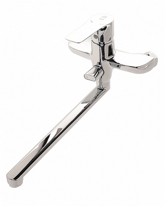 Смеситель для ванны Orange Aristo M19-211cr купить в интернет-магазине сантехники Sanbest