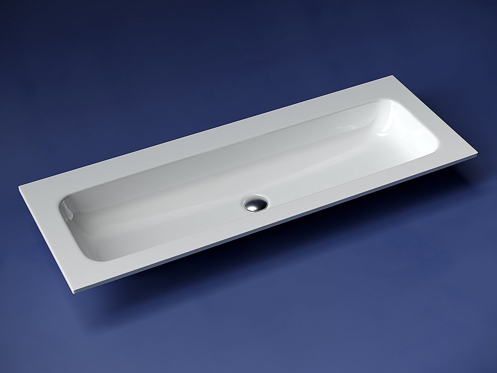 Раковина Ceramica Nova Grace CN7016wx белый купить в интернет-магазине Sanbest