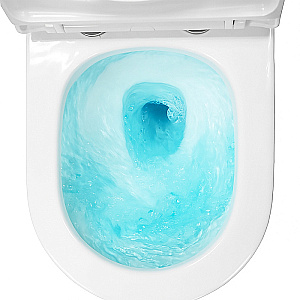 Инсталляция для унитаза Azario AZ-8010-1000 купить в интернет-магазине сантехники Sanbest