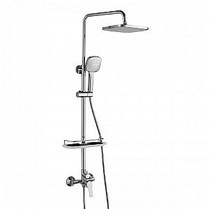 Душевая система Rossinka RS29-45 купить в интернет-магазине сантехники Sanbest