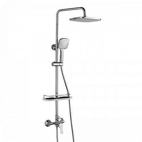Душевая система Rossinka RS29-45 купить в интернет-магазине сантехники Sanbest