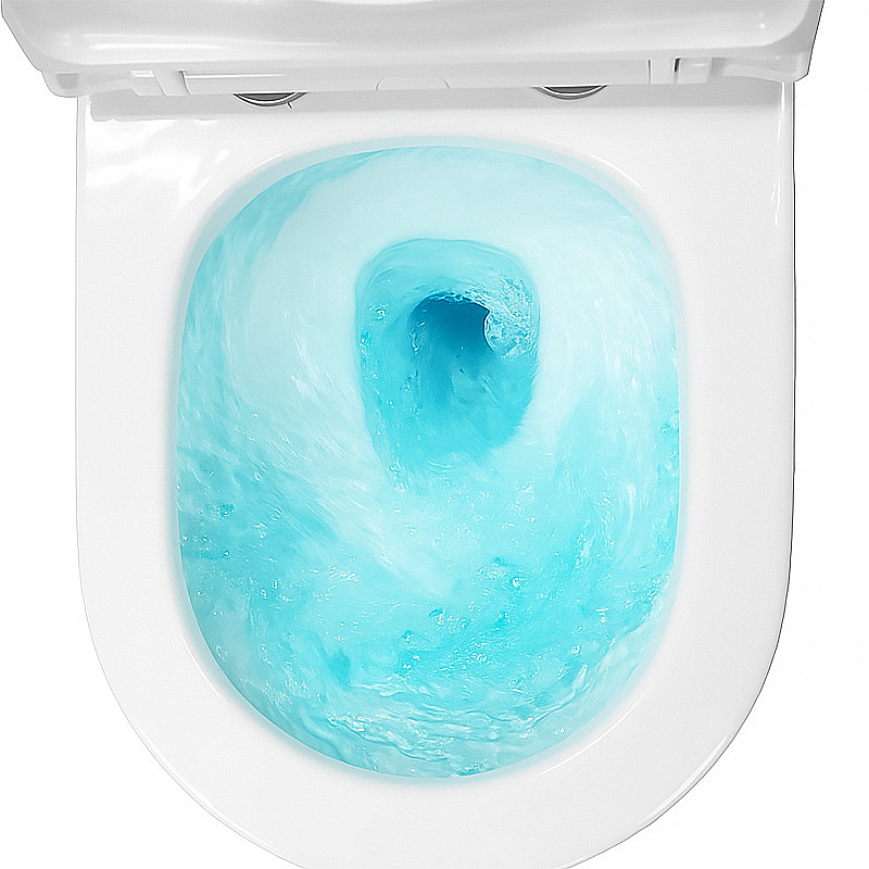 Инсталляция для унитаза Azario AZ-8010-1000 купить в интернет-магазине сантехники Sanbest