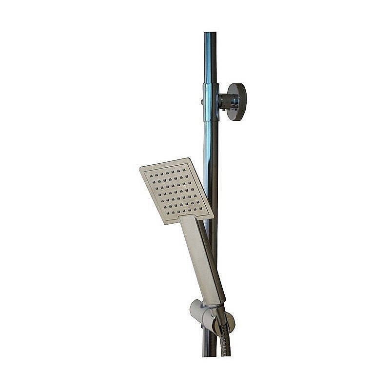 Душевая система Boch Mann ECO Quadro BM7226 купить в интернет-магазине сантехники Sanbest