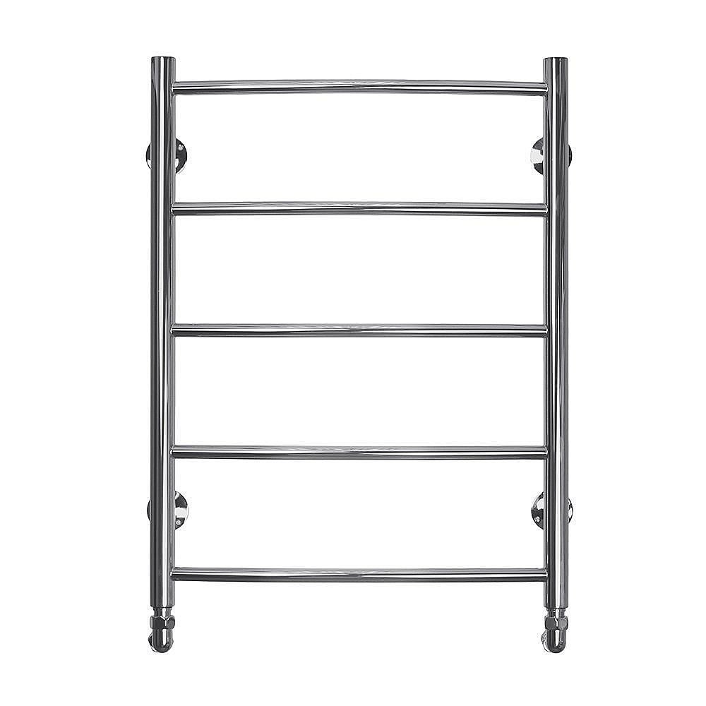 Полотенцесушитель Domoterm Калипсо П5 50x70 хром купить в интернет-магазине сантехники Sanbest