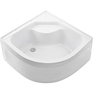 Душевой поддон Wemor 80/43 C 80x80 купить в интернет-магазине Sanbest