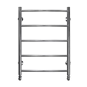 Полотенцесушитель Domoterm Калипсо П5 50x70 хром купить в интернет-магазине сантехники Sanbest