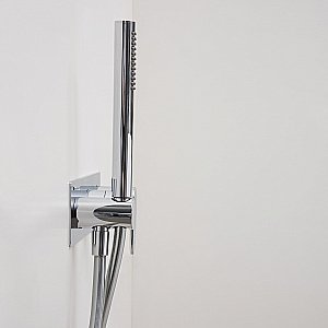 Душевая система WasserKRAFT Dinkel 5800 A16116 купить в интернет-магазине сантехники Sanbest