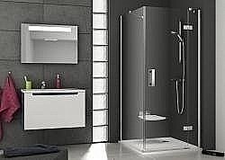 Душевой угол Ravak Smartline SMSD2 А 120х90 левый купить в интернет-магазине сантехники Sanbest