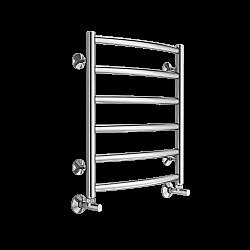 Полотенцесушитель водяной Terminus Атланта+ П6 500х600 купить в интернет-магазине сантехники Sanbest