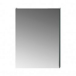 Зеркало Jika Clear 4.5570.1 45x81 в ванную от интернет-магазине сантехники Sanbest