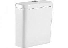 Бачок для унитаза Aquanet Roll-C-1 CL-12249B-1 купить в интернет-магазине сантехники Sanbest