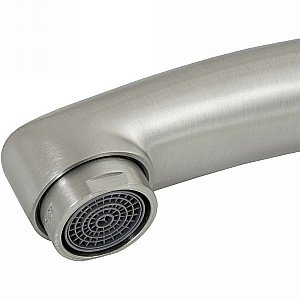 Смеситель для кухни Kaiser County 55244-2 купить в интернет-магазине сантехники Sanbest