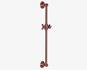 Душевая штанга Migliore Retro ML.RIC-31.756.RA медь купить в интернет-магазине сантехники Sanbest