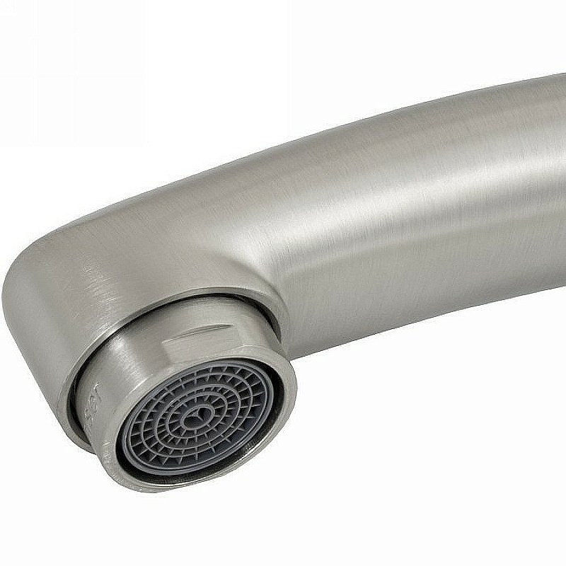 Смеситель для кухни Kaiser County 55244-2 купить в интернет-магазине сантехники Sanbest