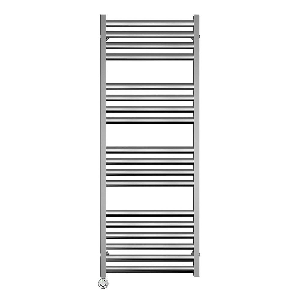 Полотенцесушитель электрический Terminus Грета П18 500x1400 левый/правый купить в интернет-магазине сантехники Sanbest