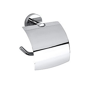 Держатель для туалетной бумаги Bemeta Omega 104112012 купить в интернет-магазине сантехники Sanbest
