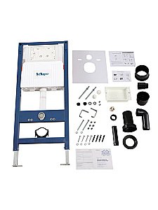 Инсталляция для унитаза BelBagno BB-101-M купить в интернет-магазине сантехники Sanbest