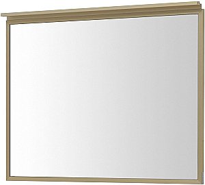 Зеркало Allen Brau Priority 100 1.31017.03 в ванную от интернет-магазине сантехники Sanbest