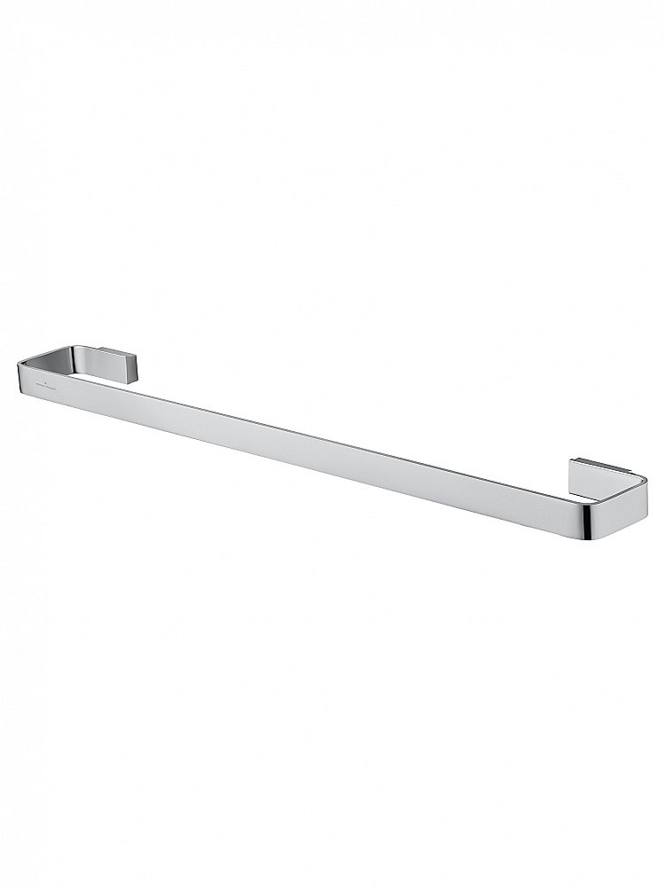 Полотенцедержатель WONZON & WOGHAND LOTTE WW-8312A хром купить в интернет-магазине сантехники Sanbest