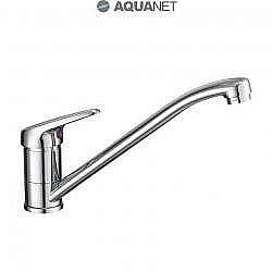 Смеситель для кухни Aquanet Round Handle SD90705 купить в интернет-магазине сантехники Sanbest