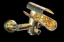 Смеситель для ванны Boheme Hypnose 233-G купить в интернет-магазине сантехники Sanbest