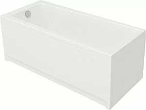 Ванна акриловая Cersanit LORENA 63322 160x70 купить в интернет-магазине Sanbest