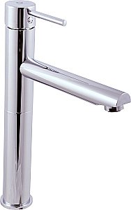 Смеситель для раковины RAV-Slezak SEINA SE930.5 хром купить в интернет-магазине сантехники Sanbest