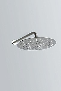 Душевая система Allen Brau Priority 5.31014-BN купить в интернет-магазине сантехники Sanbest