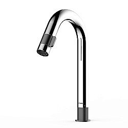 Смеситель для раковины Orans 1120T хром купить в интернет-магазине сантехники Sanbest