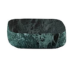 Раковина накладная Artceram Cognac 55 COL008 50 00 green issogne купить в интернет-магазине Sanbest