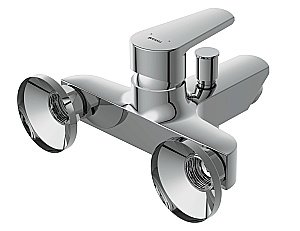 Смеситель для душа Cersanit VERO 63062 купить в интернет-магазине сантехники Sanbest