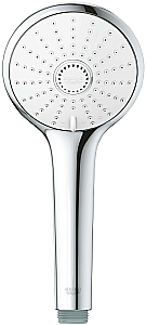 Душевая система Grohe Euphoria System 26075001 хром купить в интернет-магазине сантехники Sanbest