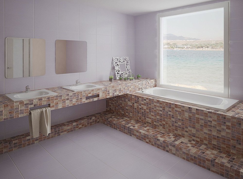 Ванна Эстет Честер silk 170x75 белая матовая купить в интернет-магазине Sanbest