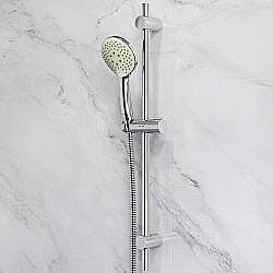 Душевой гарнитур AM.PM Gem F0190100 купить в интернет-магазине сантехники Sanbest