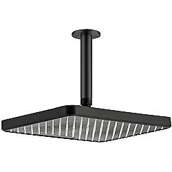 Верхний душ Aquatek AQ2071MB черный купить в интернет-магазине сантехники Sanbest