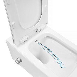 Инсталляция для унитаза Azario AZ-8010-1000 купить в интернет-магазине сантехники Sanbest