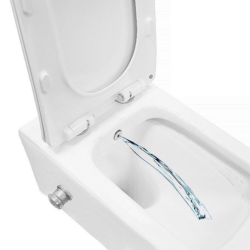 Инсталляция для унитаза Azario AZ-8010-1000 купить в интернет-магазине сантехники Sanbest