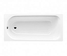 Ванна стальная Kaldewei Saniform Plus 373-1 170x75 112600013001 Easy-clean белый купить в интернет-магазине Sanbest