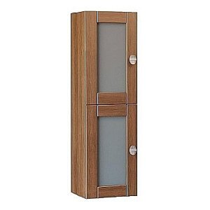 Шкафчик Опадирис Мираж 23 светлый орех для ванной в интернет-магазине сантехники Sanbest