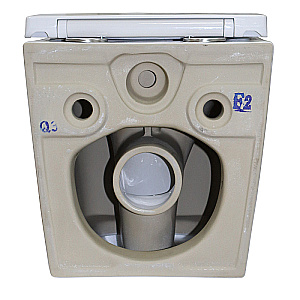 Инсталляция для унитаза Azario AZ-8010-1000 купить в интернет-магазине сантехники Sanbest