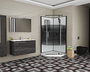 Душевая кабина Grossman Classic GR271D 90x90 купить в интернет-магазине Sanbest