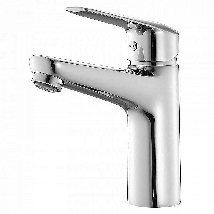 Смеситель для раковины IDDIS Torr TORSB00i01 купить в интернет-магазине сантехники Sanbest