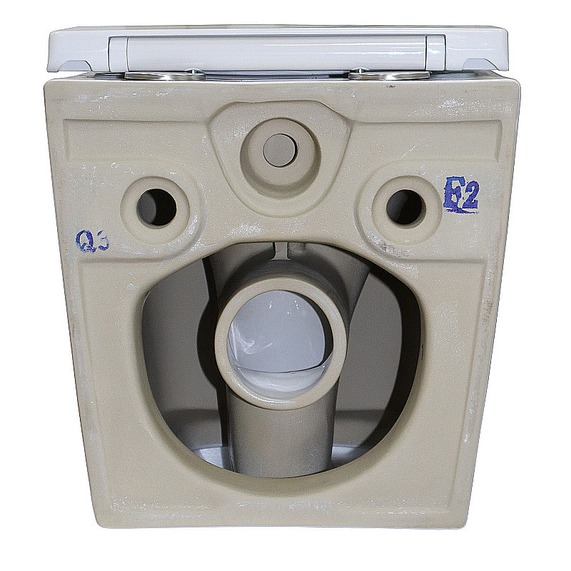 Инсталляция для унитаза Azario AZ-8010-1000 купить в интернет-магазине сантехники Sanbest