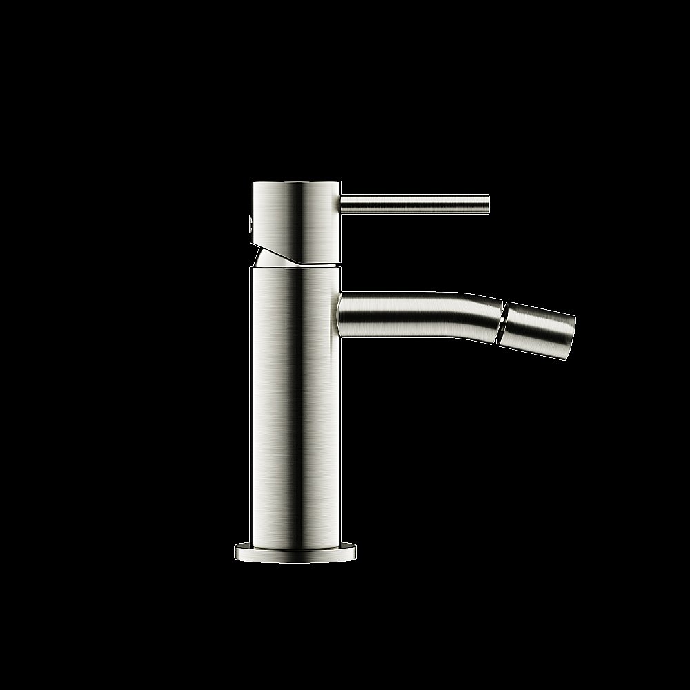 Смеситель для биде Sancos Etna SC9005BN брашированный никель купить в интернет-магазине сантехники Sanbest